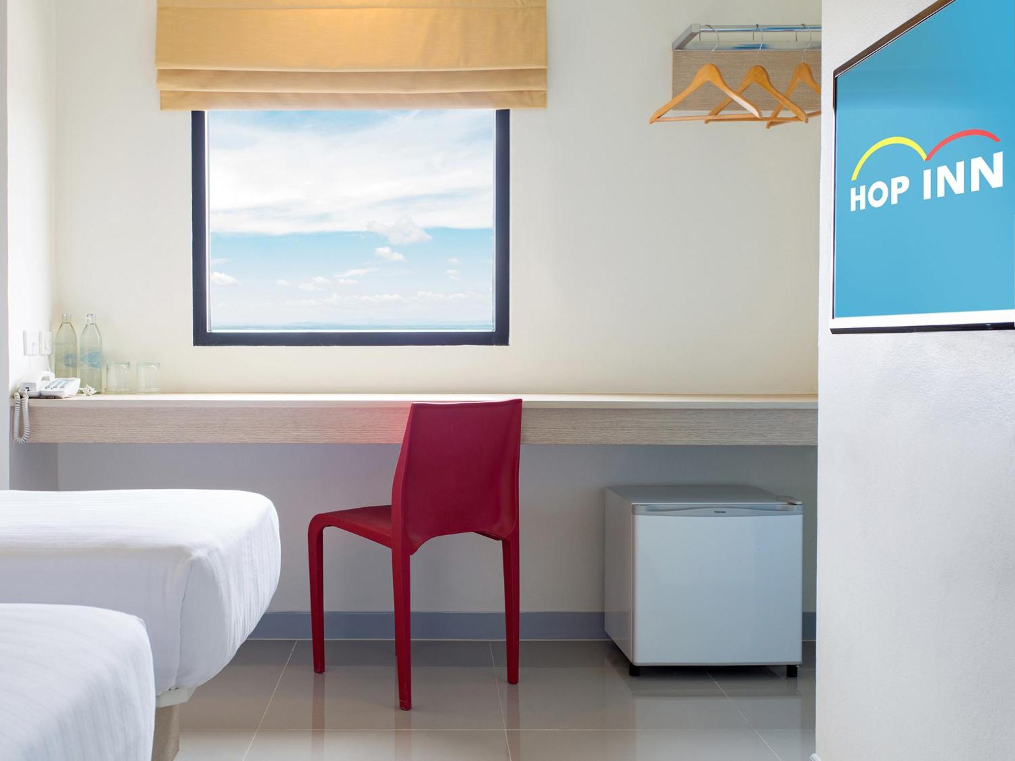 Hop Inn Nakhon Si Thammarat Exterior foto