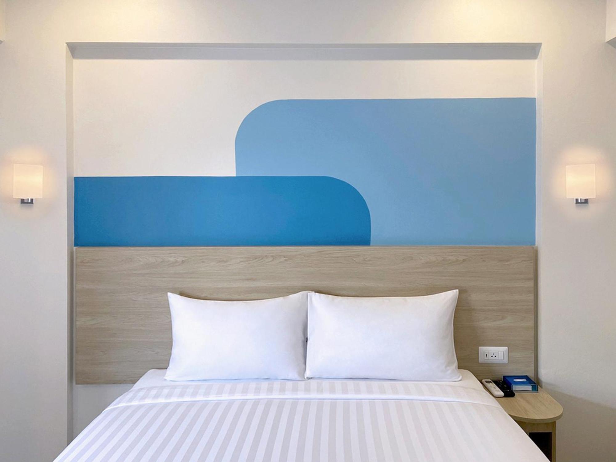Hop Inn Nakhon Si Thammarat Exterior foto